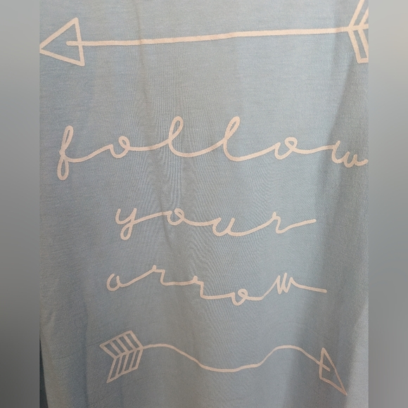 Misslook L/S Tee Size XXL ( Free With $50.00 Purchase) - Picture 2 of 4